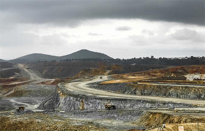  礦井瓦斯等級鑒定/通風阻力測定